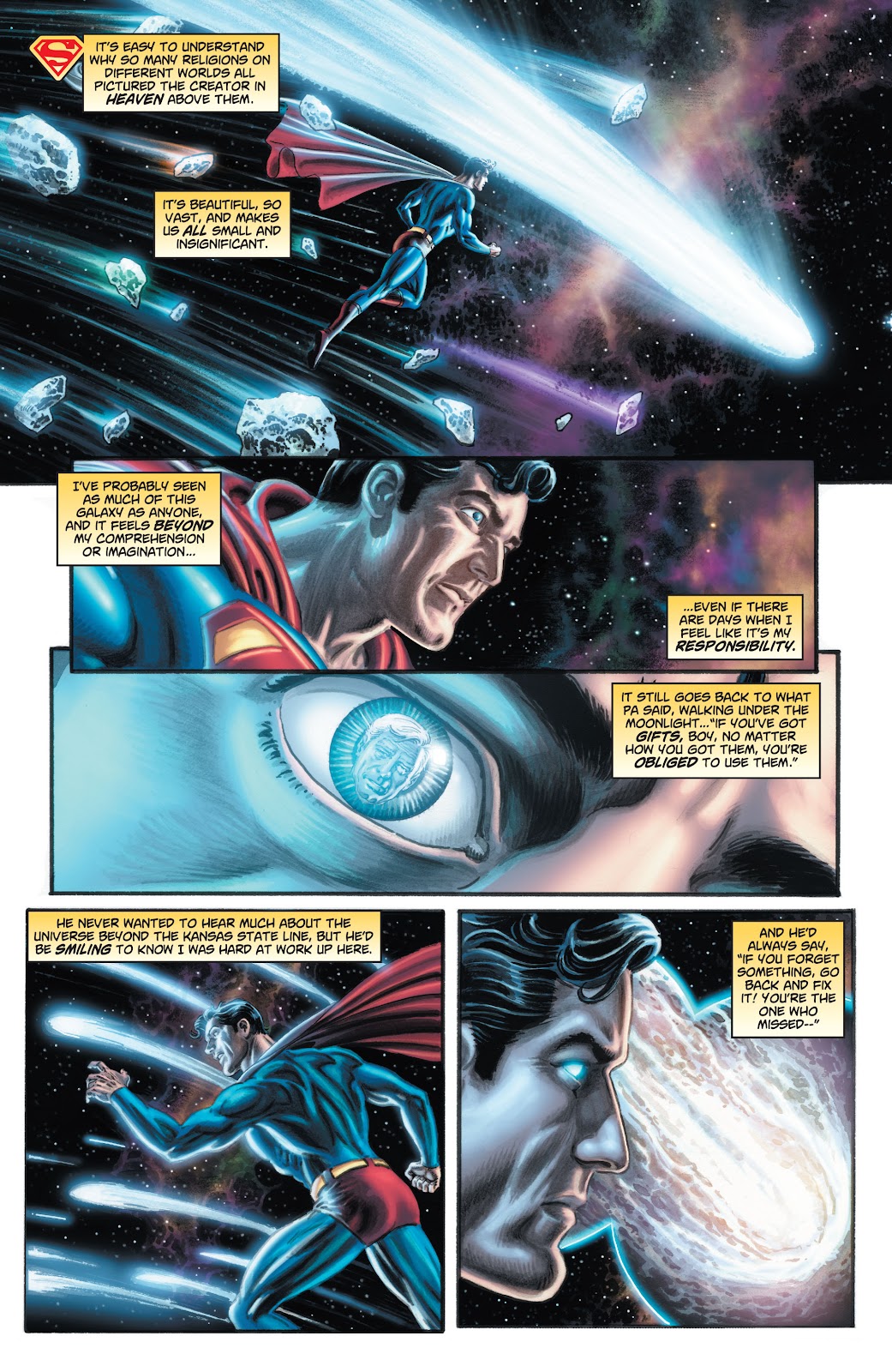 Superman/Batman Issue #72 - Page 4