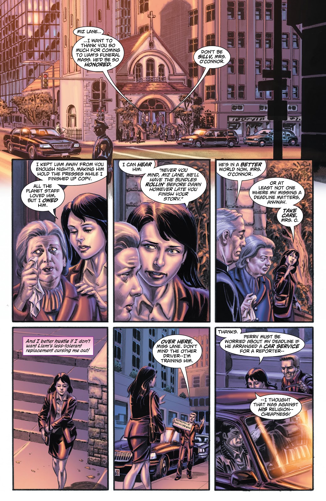 Superman/Batman Issue #72 - Page 5