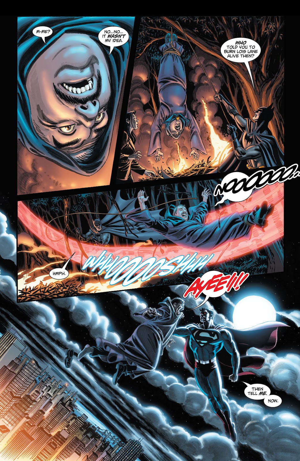 Superman/Batman Issue #73 - Page 9