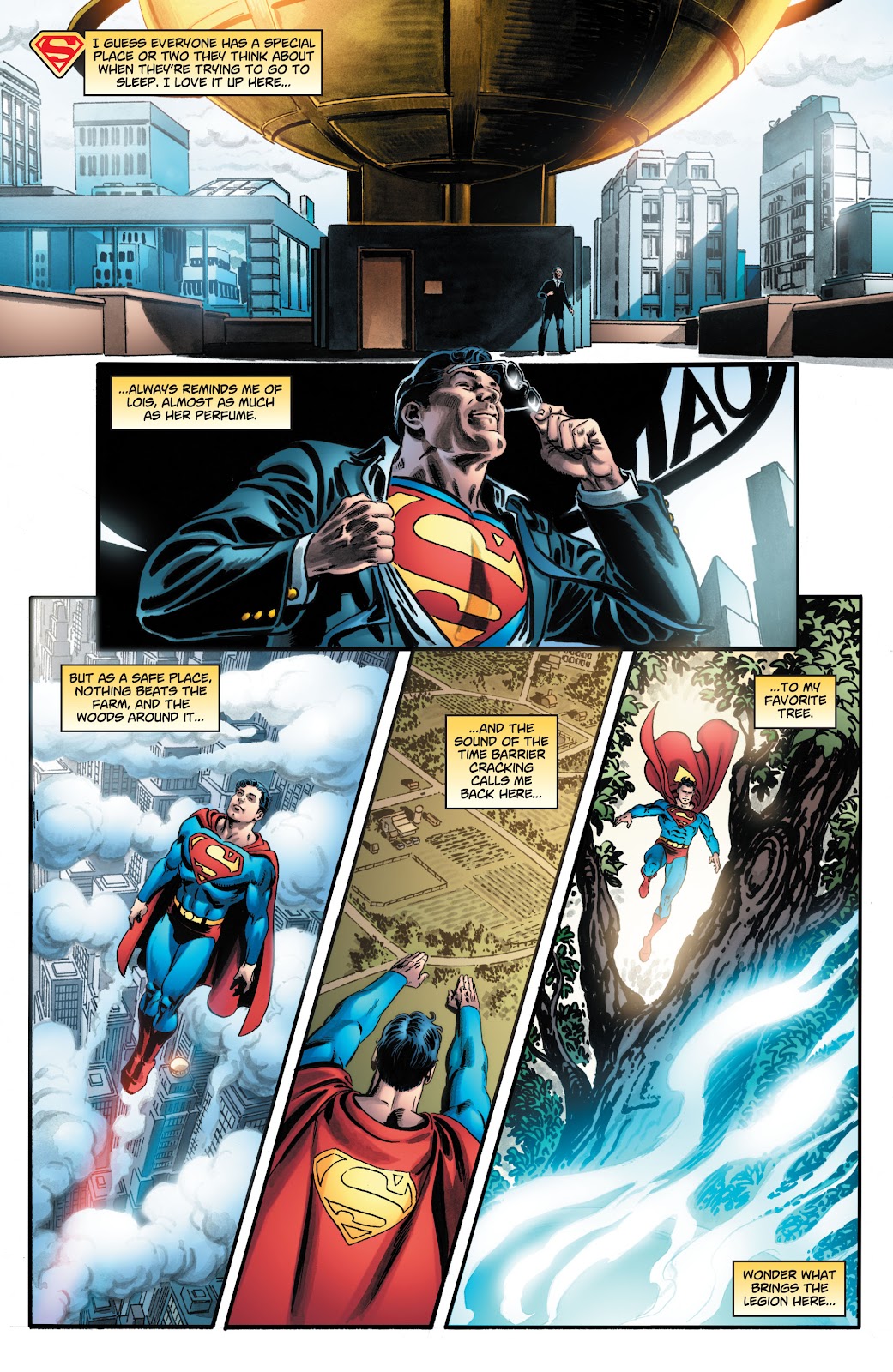 Superman/Batman Issue #75 - Page 6