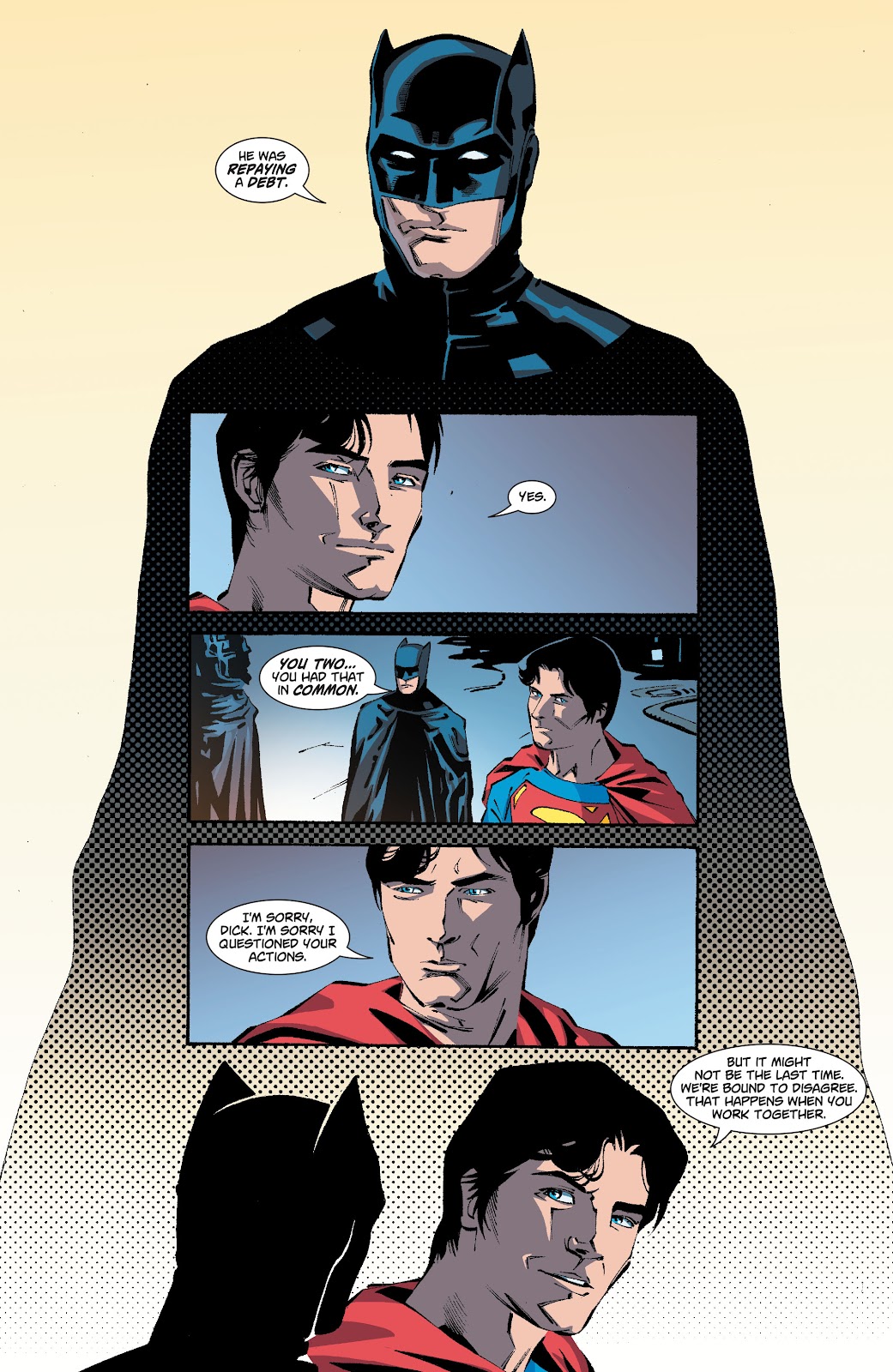 Superman/Batman Issue #76 - Page 23