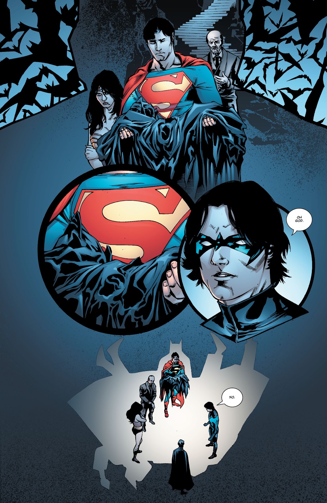 Superman/Batman Issue #76 - Page 5