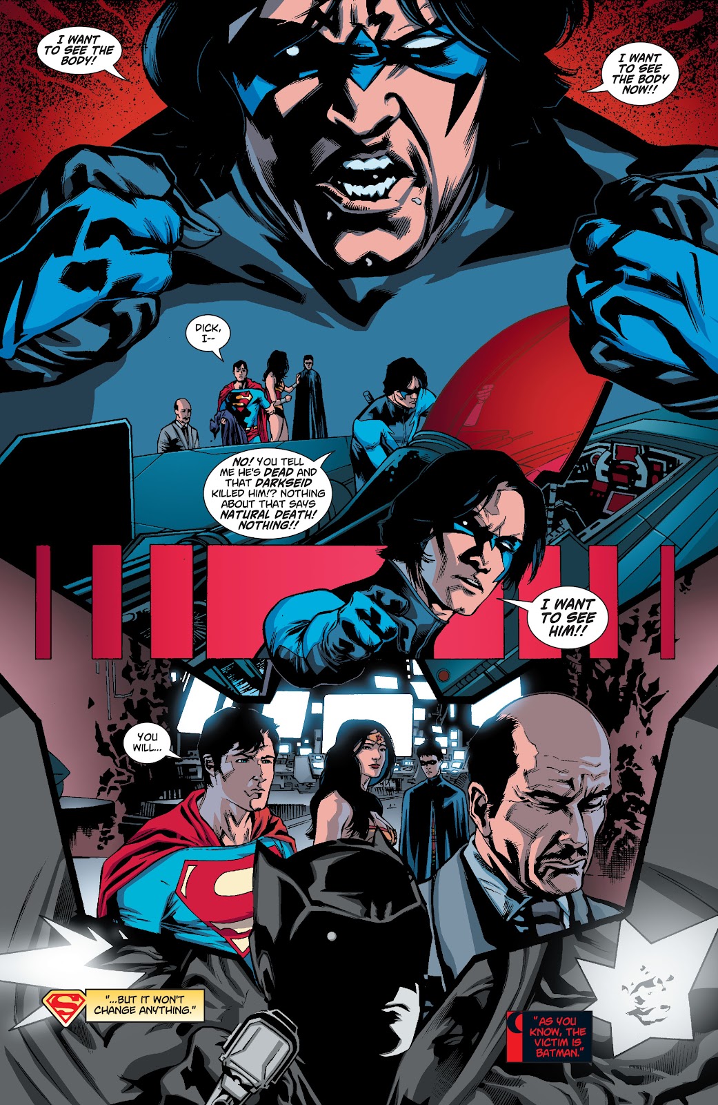 Superman/Batman Issue #76 - Page 6