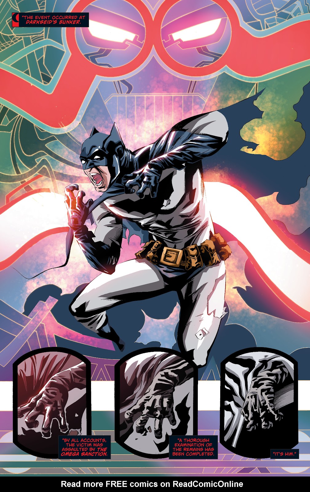 Superman/Batman Issue #76 - Page 7