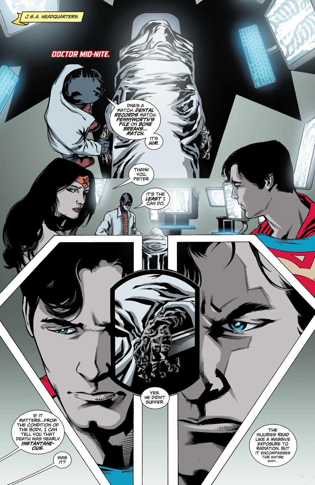 Superman/Batman Issue #76 - Page 8