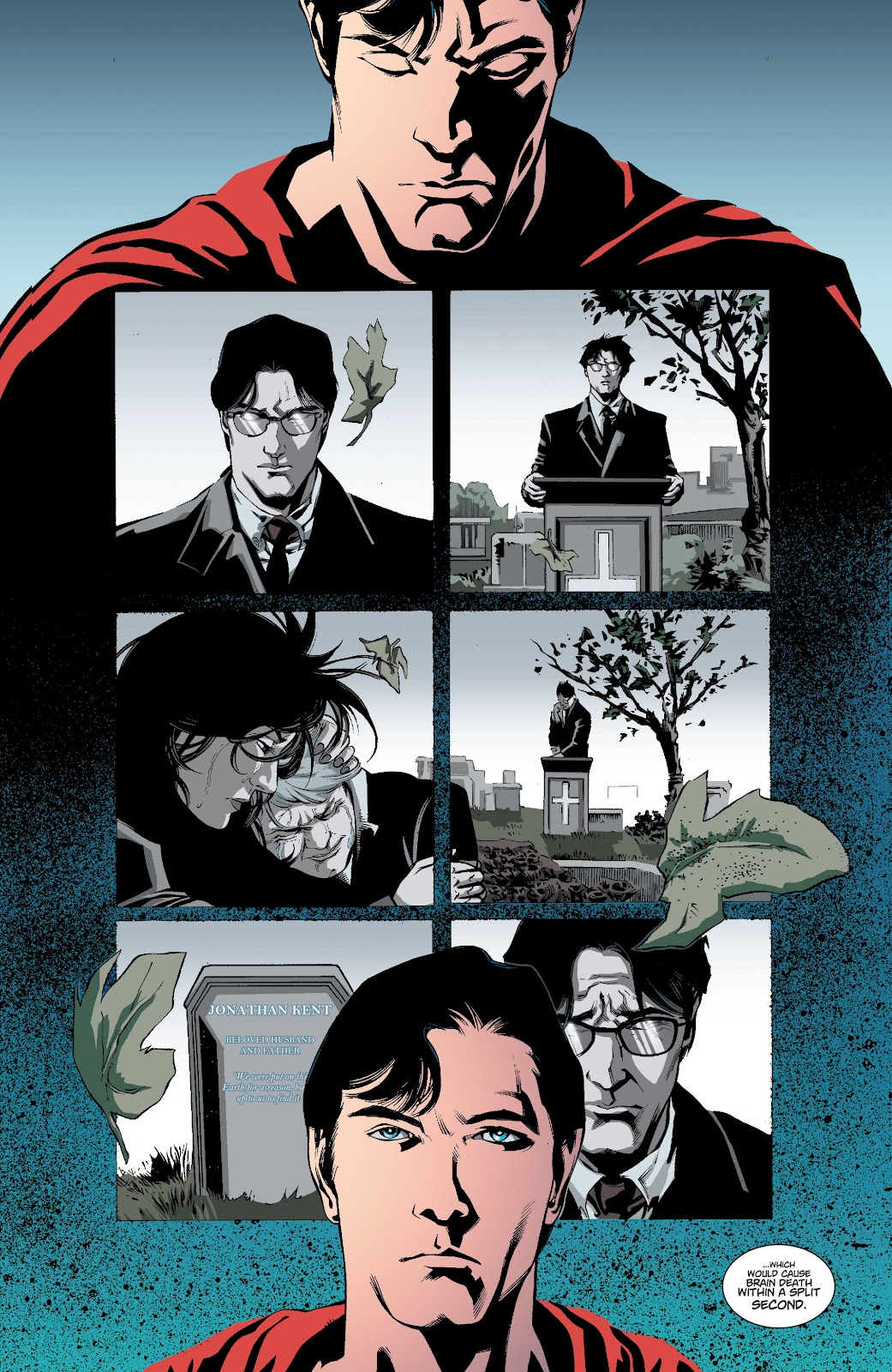 Superman/Batman Issue #76 - Page 9
