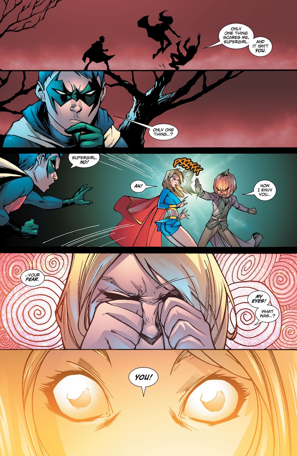 Superman/Batman Issue #77 - Page 13