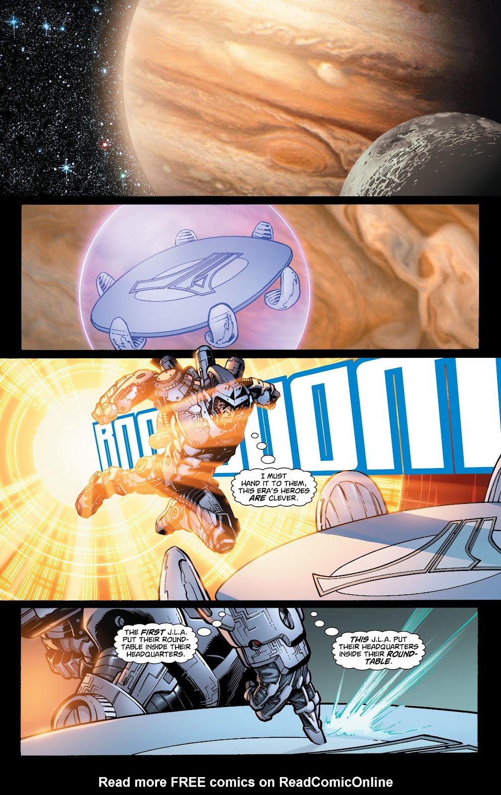 Superman/Batman Issue #79 - Page 8