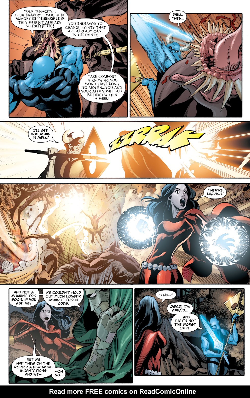 Superman/Batman Issue #81 - Page 7