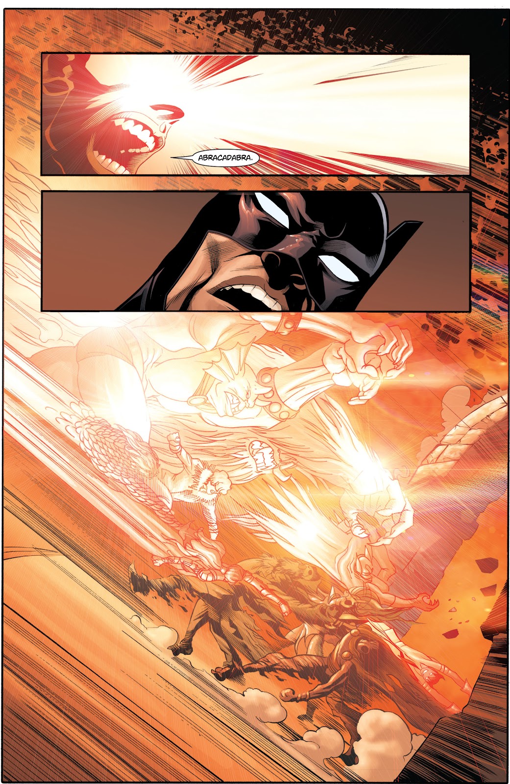 Superman/Batman Issue #84 - Page 18