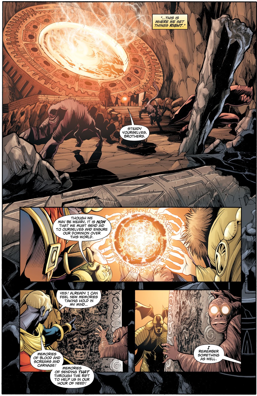 Superman/Batman Issue #84 - Page 8