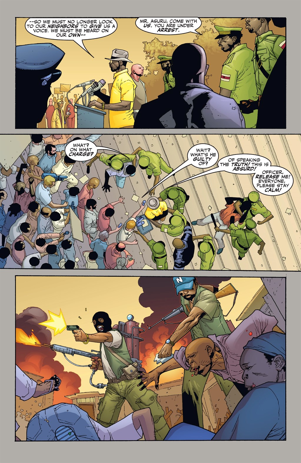 Superman: Birthright (2003) _Deluxe Edition (Part 1) - Page 51