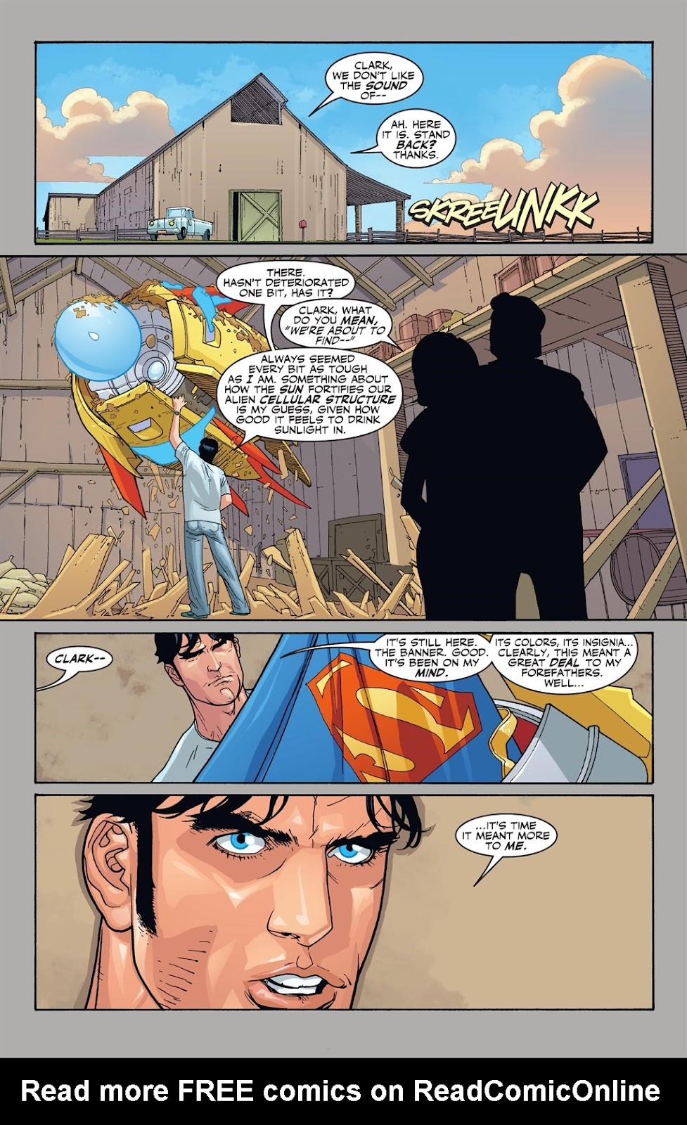 Superman: Birthright (2003) _Deluxe Edition (Part 1) - Page 66