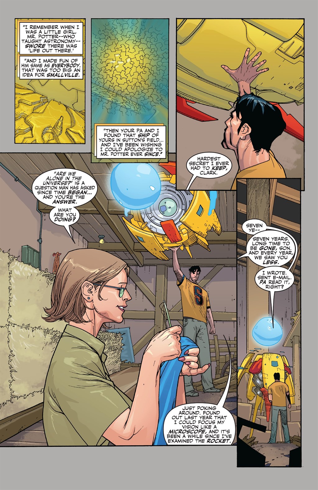 Superman: Birthright (2003) _Deluxe Edition (Part 1) - Page 78