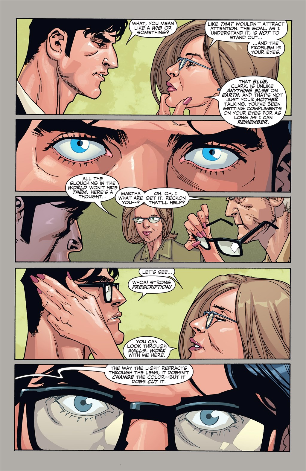 Superman: Birthright (2003) _Deluxe Edition (Part 1) - Page 88