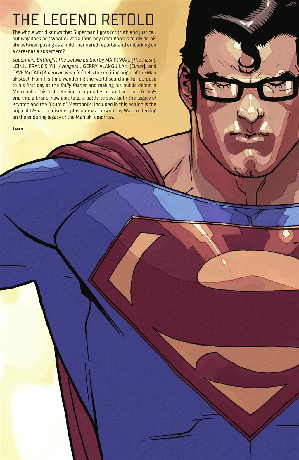 Superman: Birthright (2003) _Deluxe Edition (Part 3) - Page 118