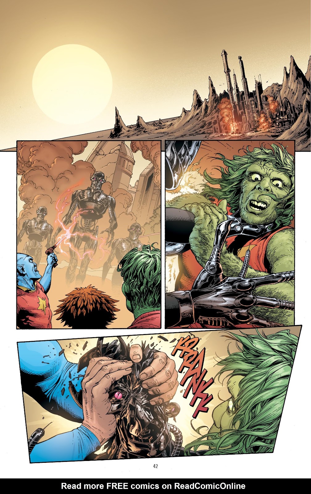 Superman: Brainiac TPB - Page 41