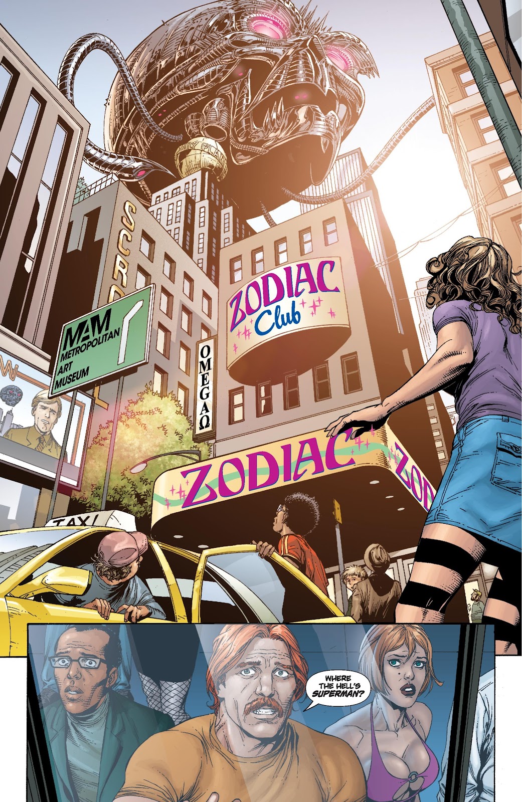 Superman: Brainiac TPB - Page 71