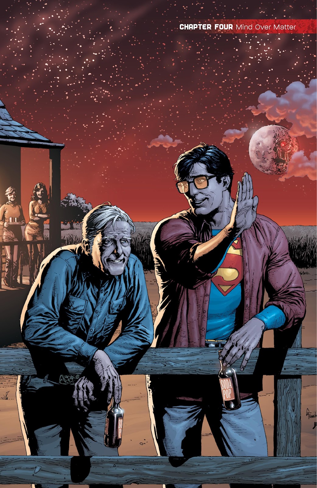 Superman: Brainiac TPB - Page 72