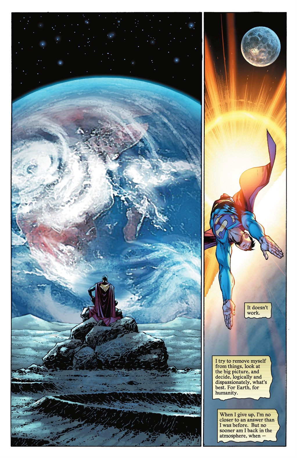 Superman: Camelot Falls: The Deluxe Edition TPB (Part 2) - Page 87