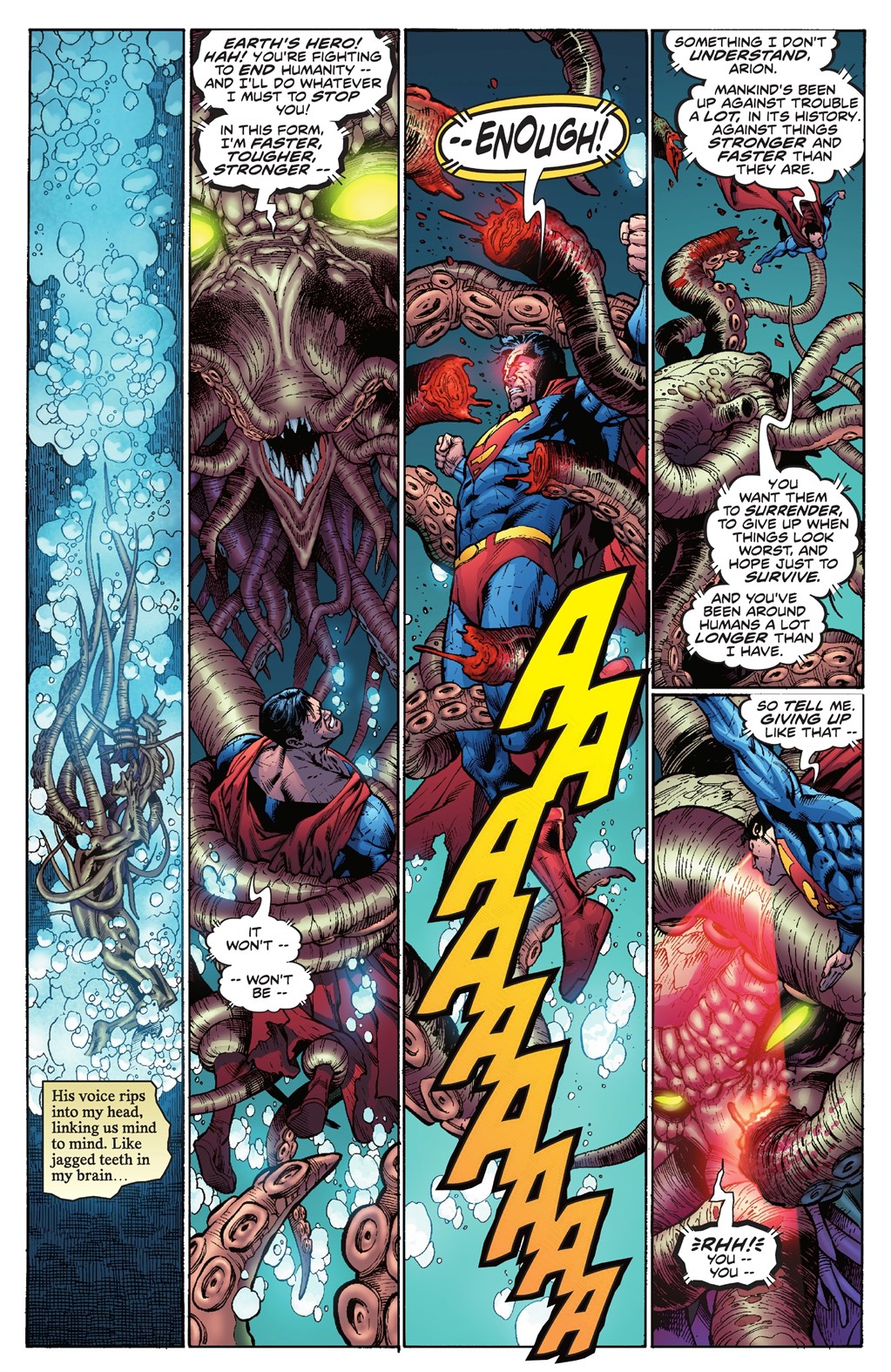 Superman: Camelot Falls: The Deluxe Edition TPB (Part 3) - Page 53