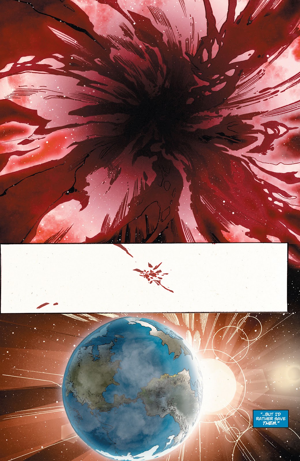Superman: Doomed (2014) Issue #2 - Page 39