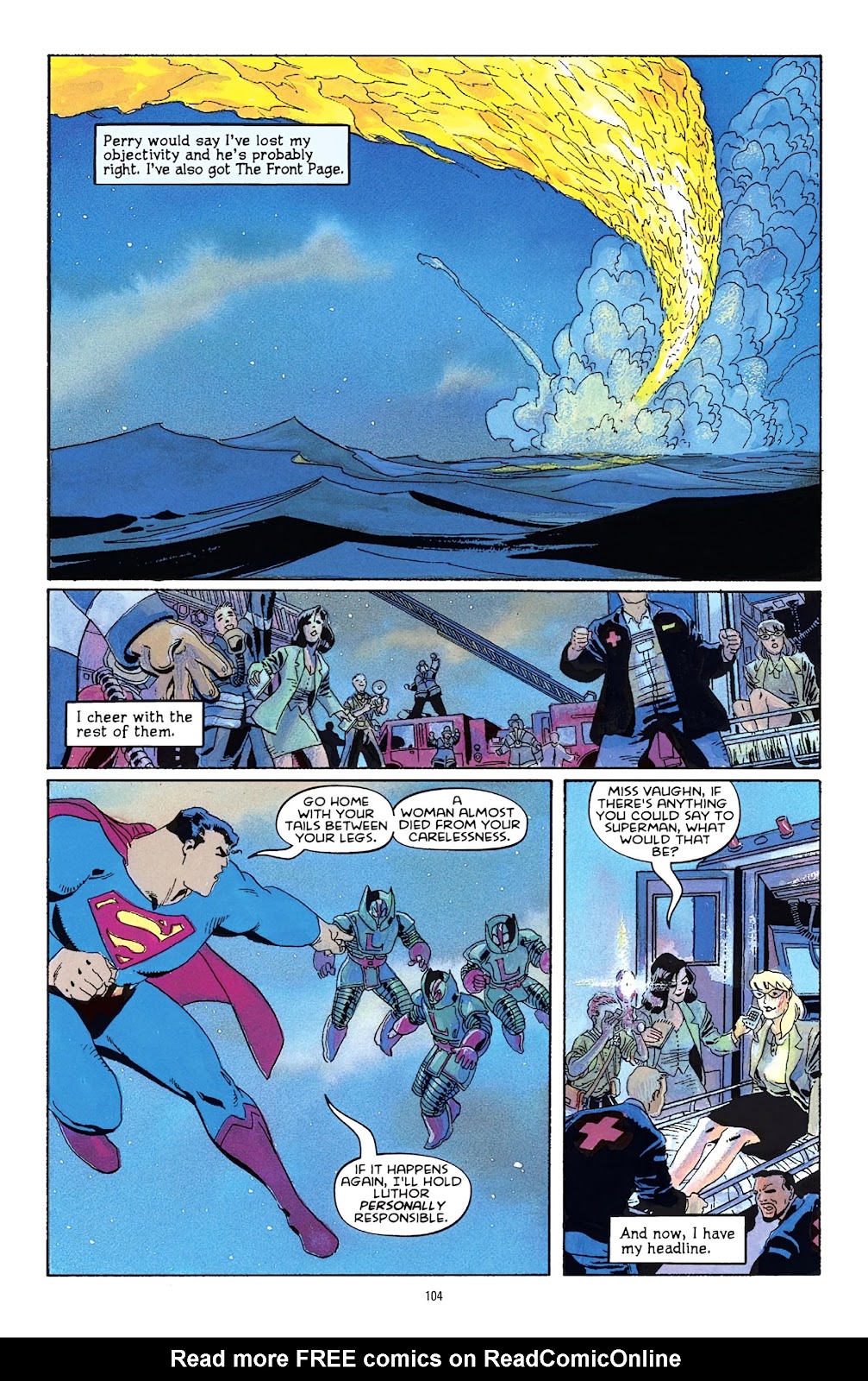 Superman For All Seasons (2023) TPB (Part 1) - Page 89