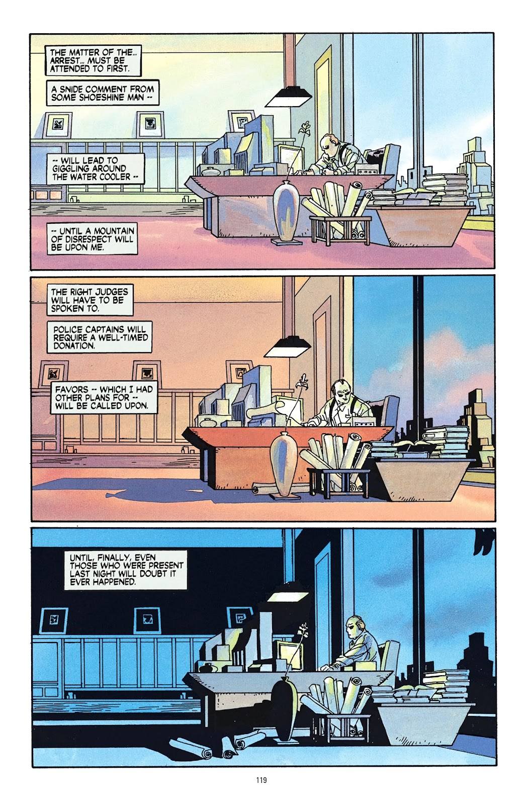 Superman For All Seasons (2023) TPB (Part 2) - Page 2