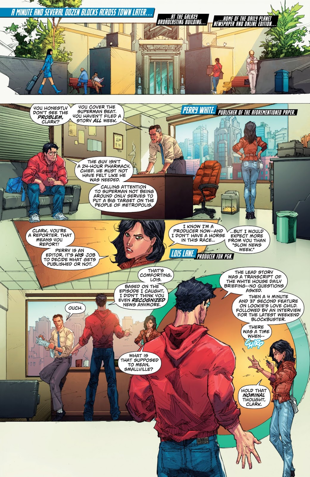 Superman: H'el on Earth TPB_(Part_1) - Page 12