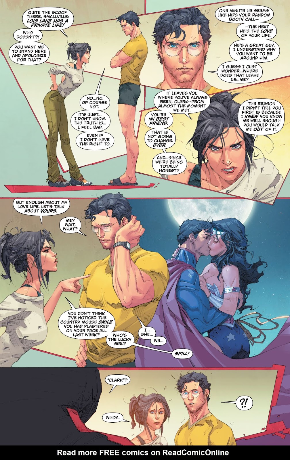 Superman: H'el on Earth TPB_(Part_1) - Page 72