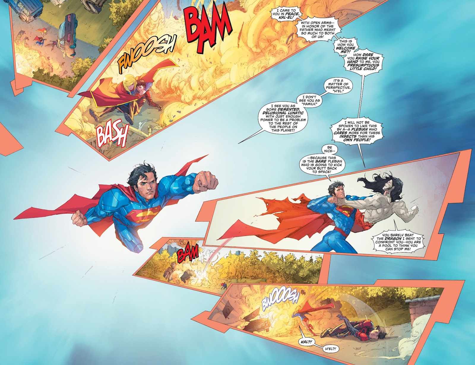 Superman: H'el on Earth TPB_(Part_1) - Page 80
