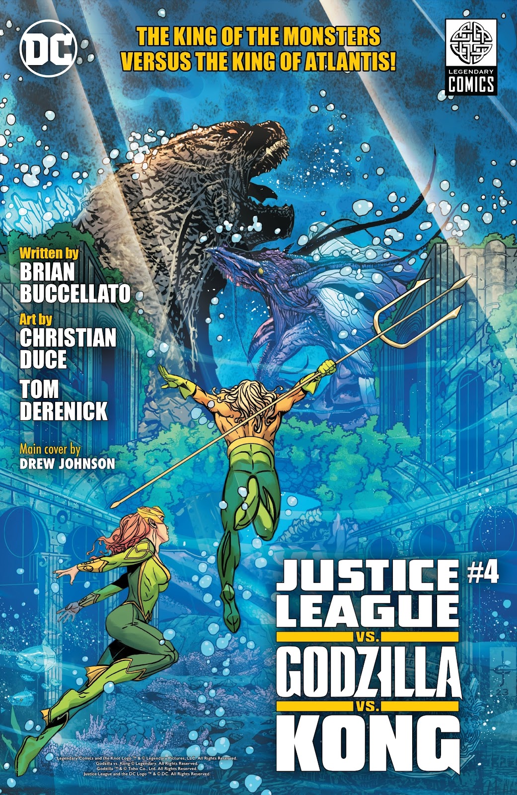 Superman: Lost Issue #10 - Page 24