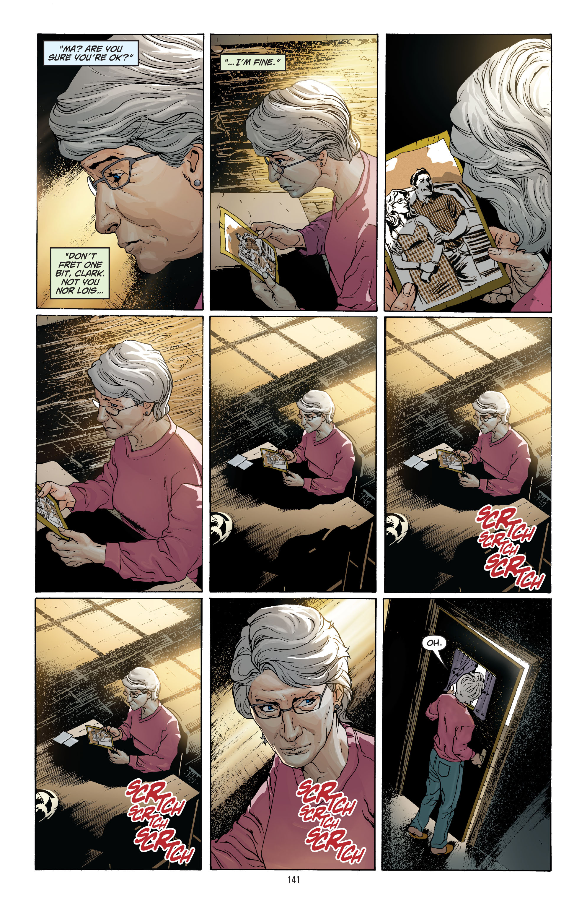 Superman: New Krypton TPB_1 - Page 130
