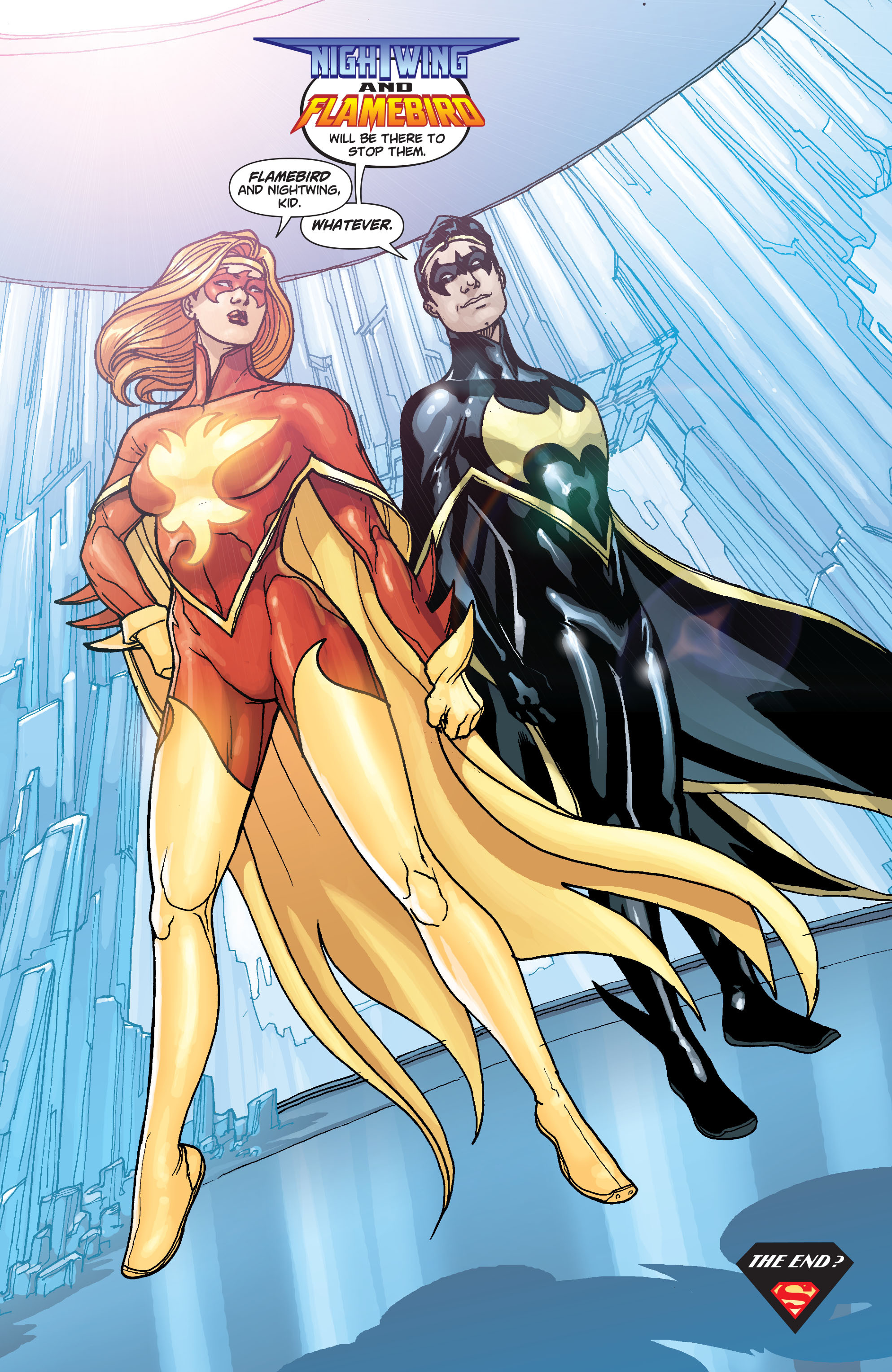 Superman: New Krypton TPB_1 - Page 161