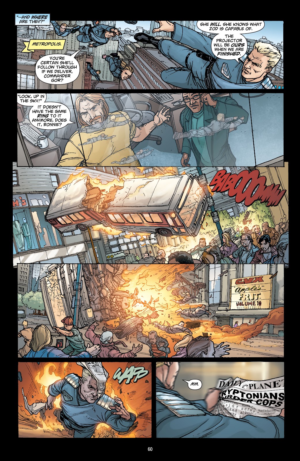 Superman: New Krypton TPB_2 - Page 57