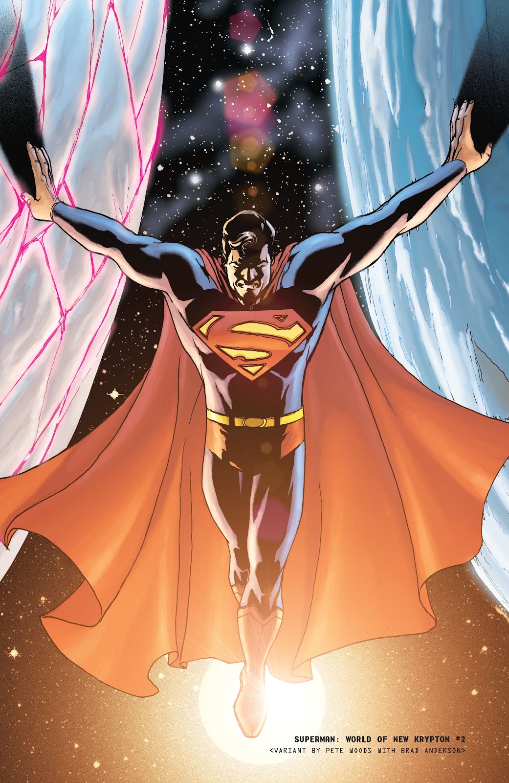 Superman: New Krypton TPB_3 - Page 118