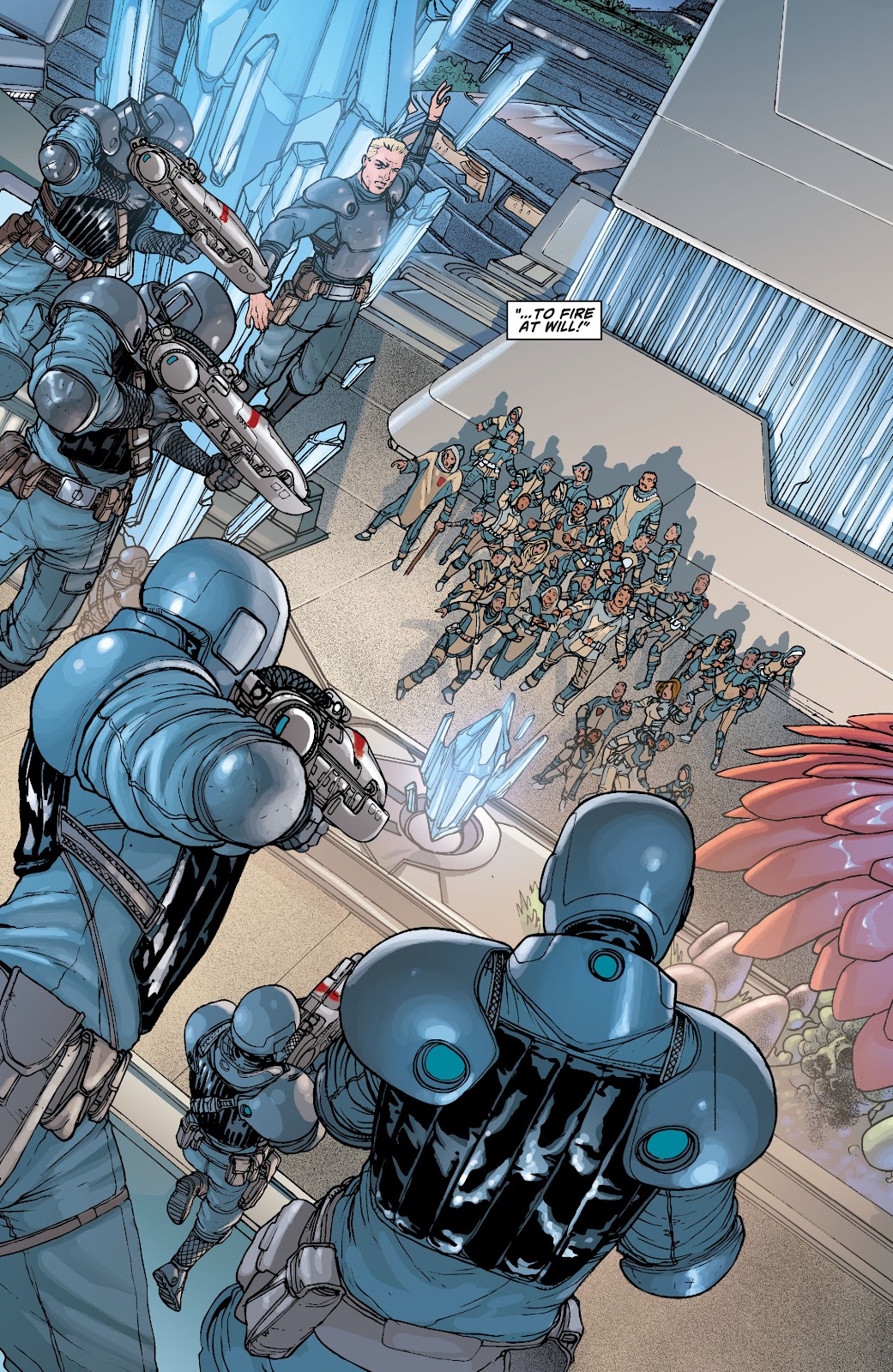 Superman: New Krypton TPB_3 - Page 43