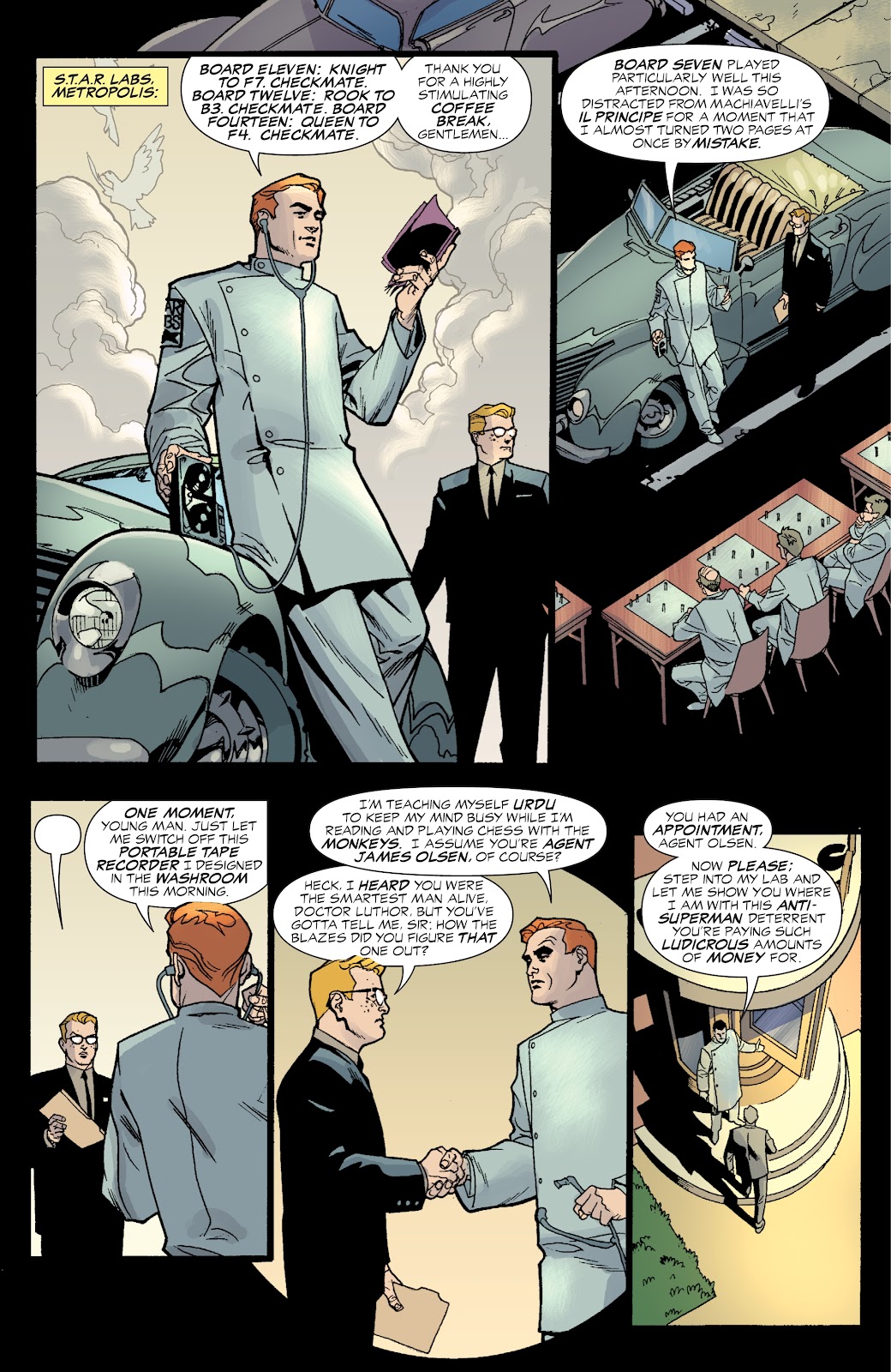 Superman: Red Son _TPB (Part 1) - Page 12