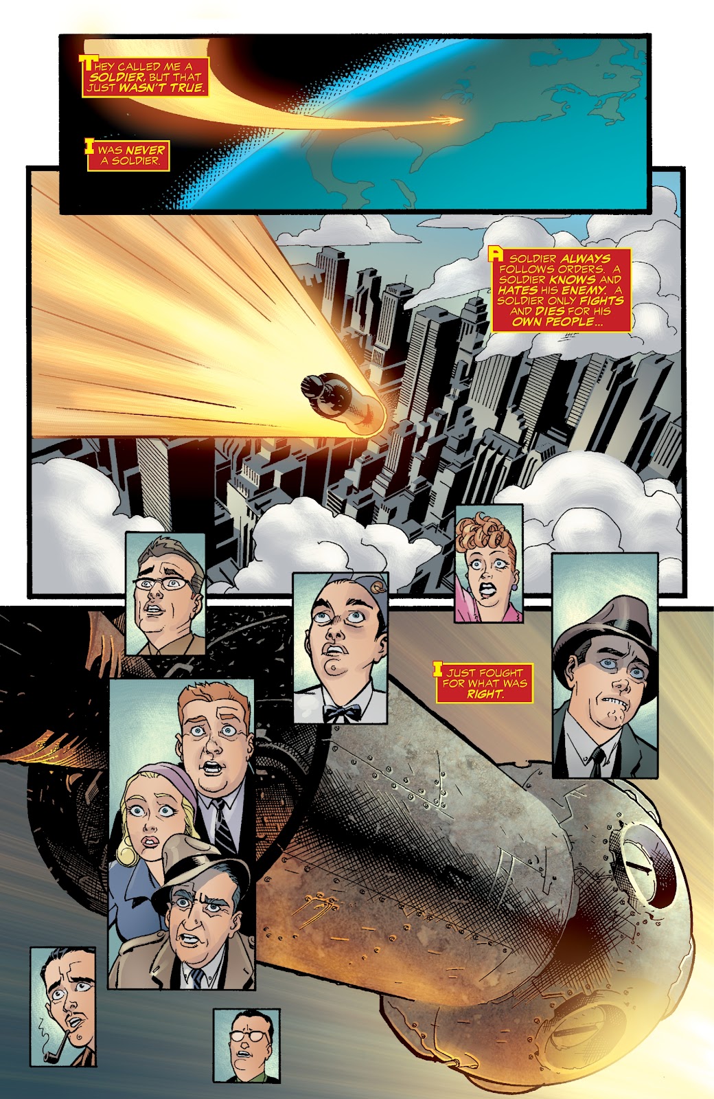 Superman: Red Son _TPB (Part 1) - Page 17