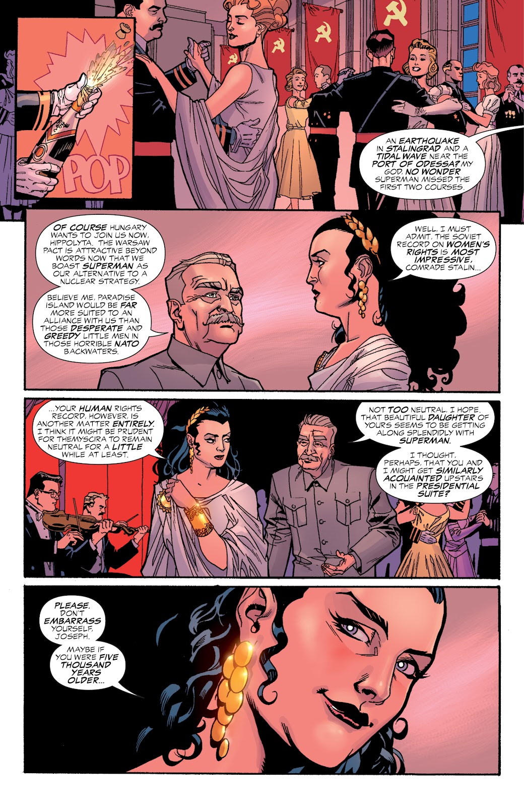 Superman: Red Son _TPB (Part 1) - Page 25
