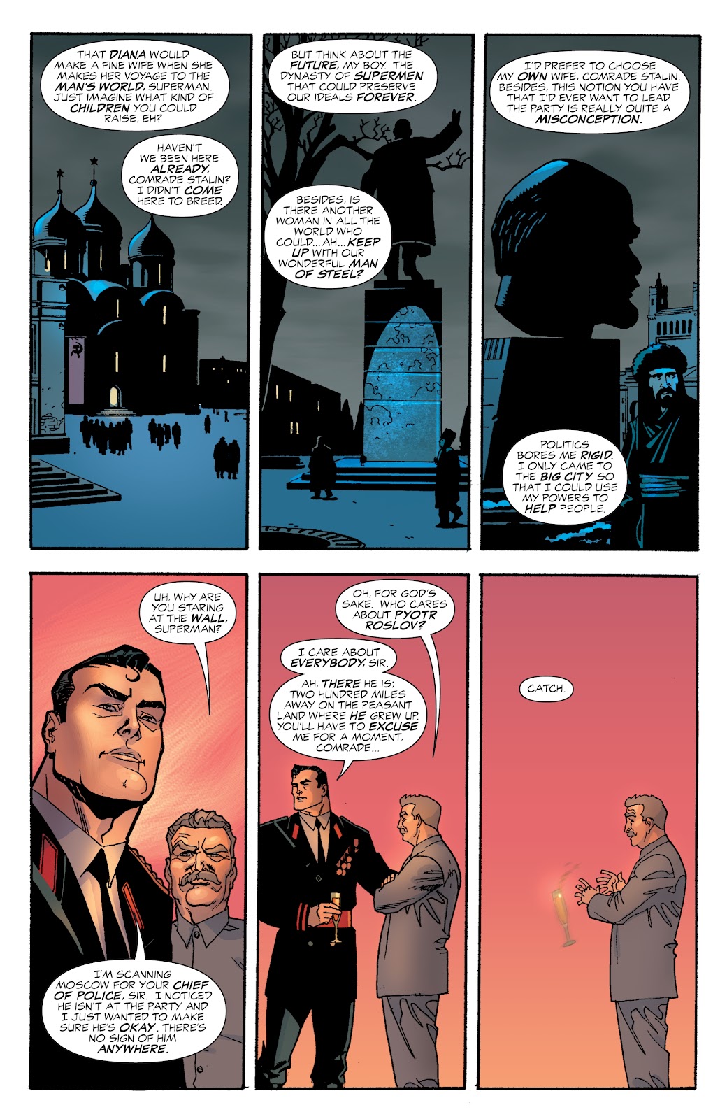 Superman: Red Son _TPB (Part 1) - Page 27