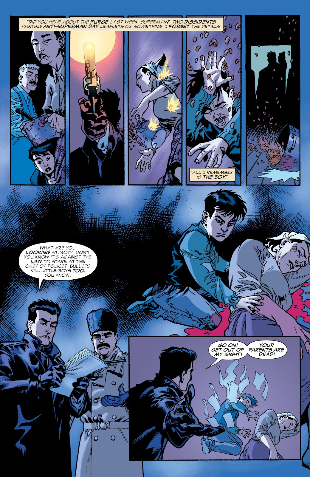 Superman: Red Son _TPB (Part 1) - Page 31
