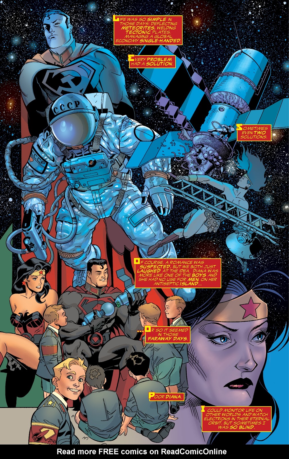 Superman: Red Son _TPB (Part 1) - Page 78