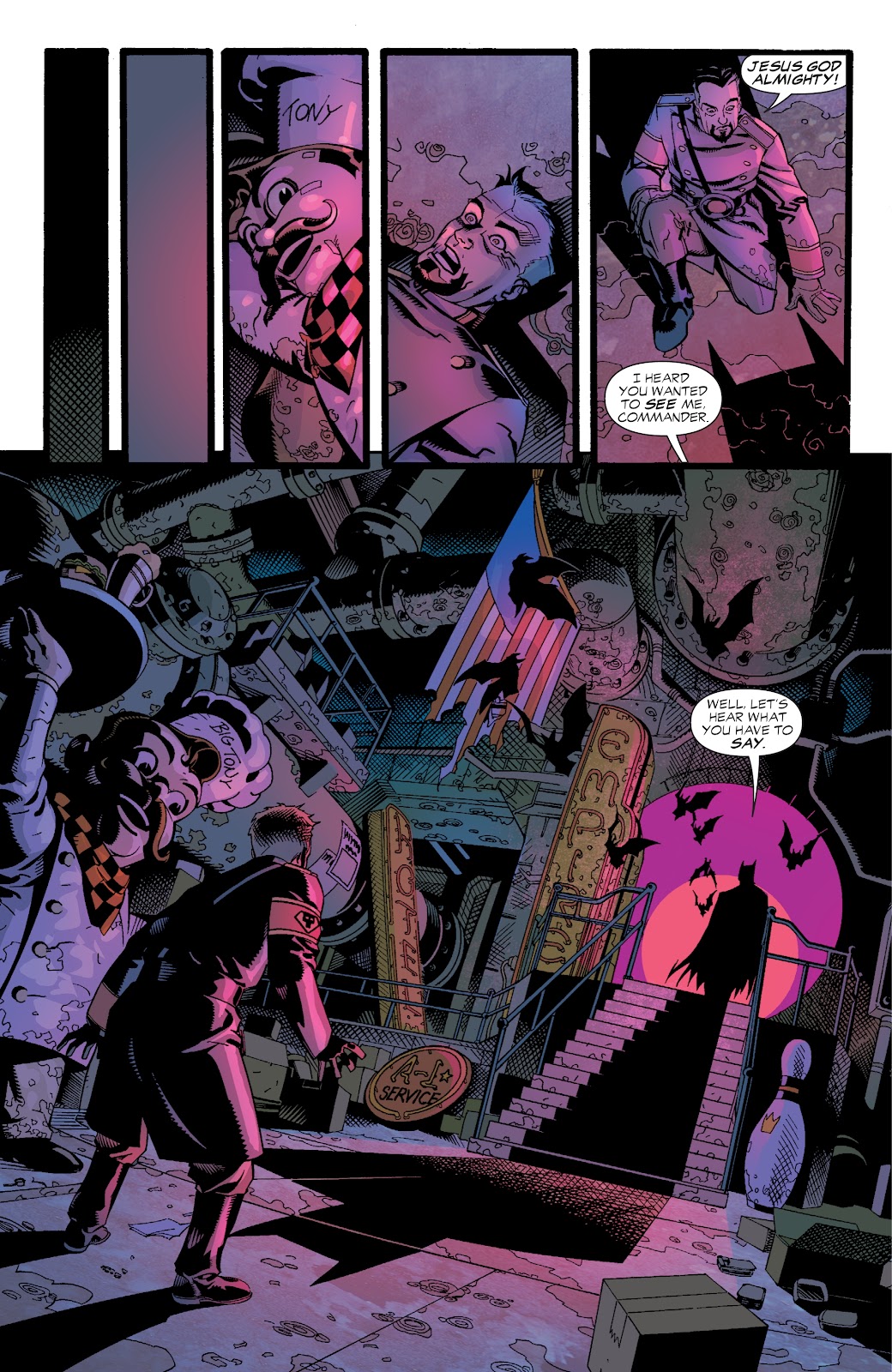 Superman: Red Son _TPB (Part 1) - Page 81