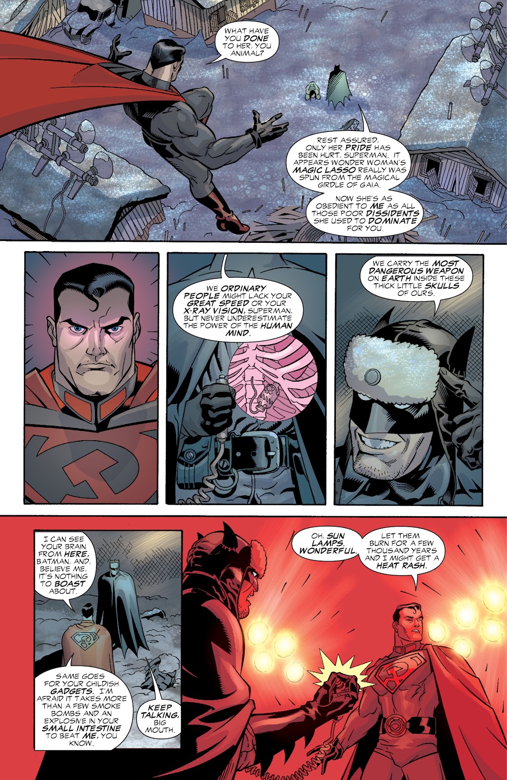 Superman: Red Son _TPB (Part 1) - Page 88