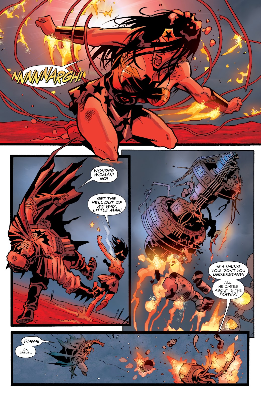 Superman: Red Son _TPB (Part 1) - Page 93