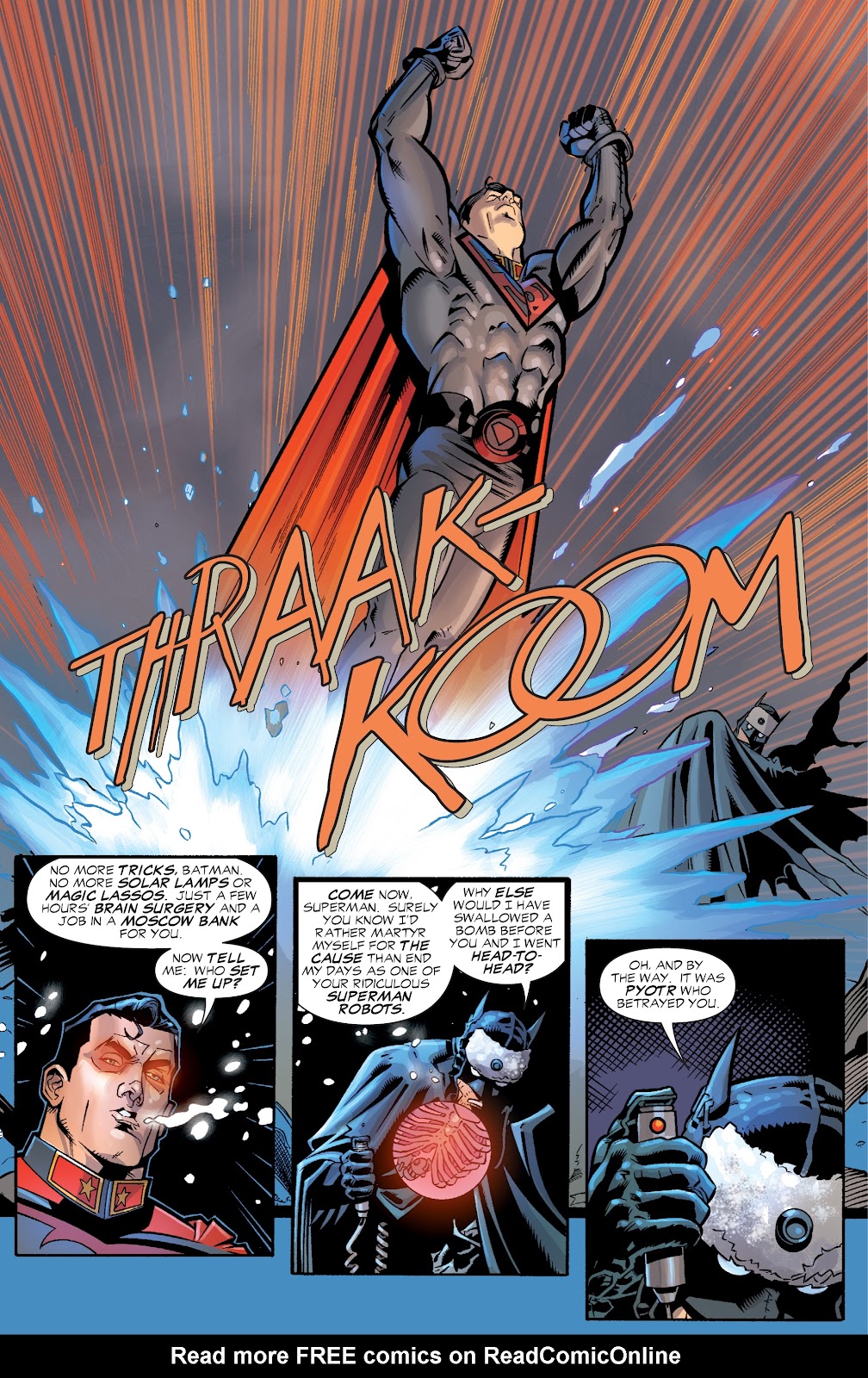 Superman: Red Son _TPB (Part 1) - Page 94