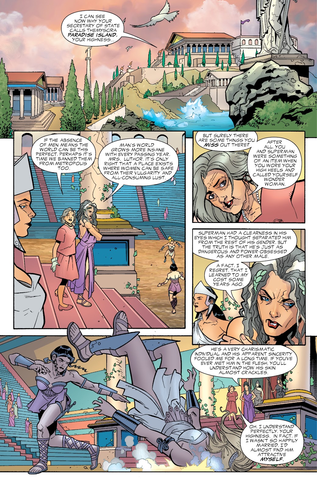 Superman: Red Son _TPB (Part 2) - Page 15