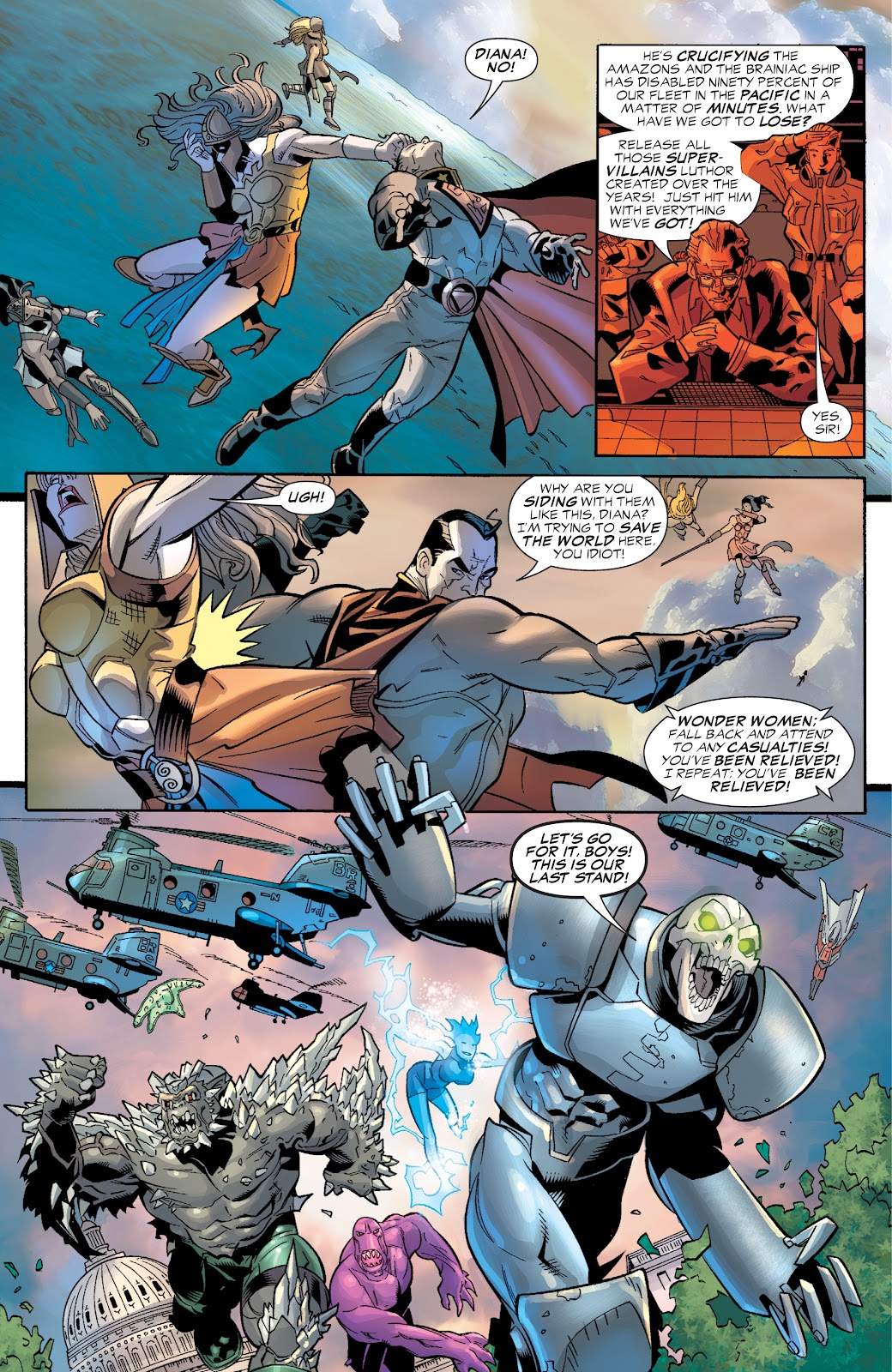 Superman: Red Son _TPB (Part 2) - Page 29