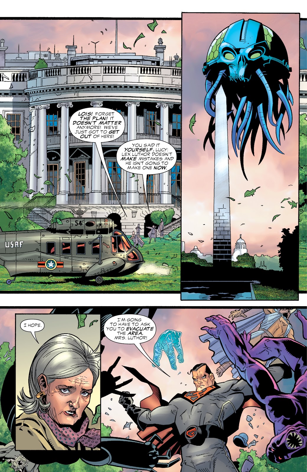Superman: Red Son _TPB (Part 2) - Page 30